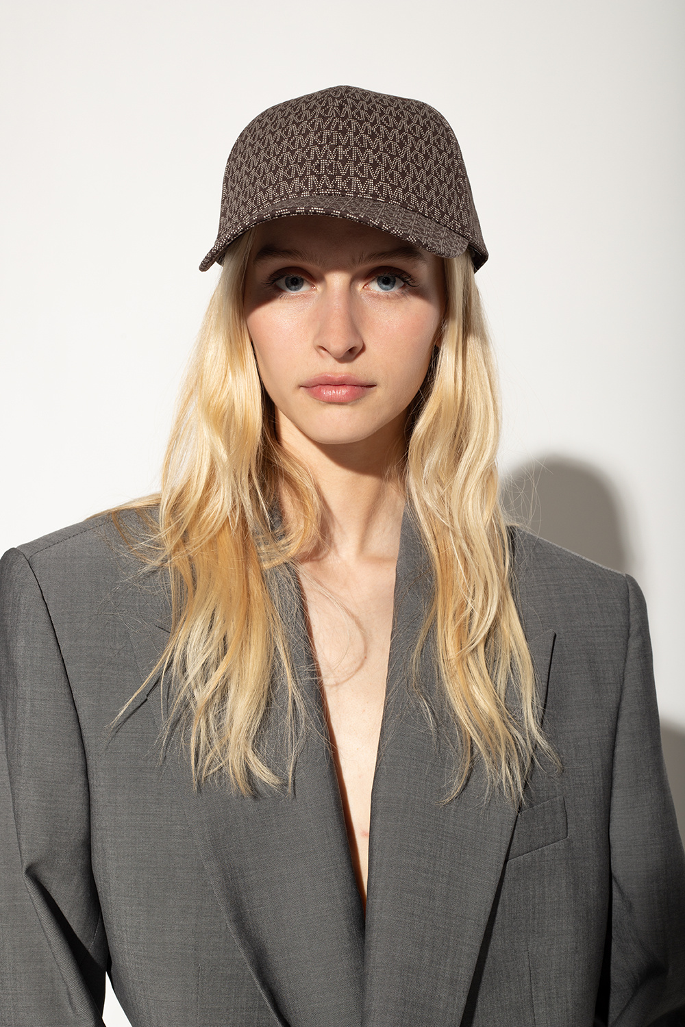 Michael kors store hat womens